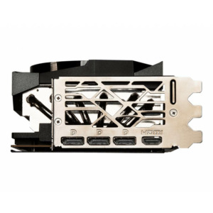 MSI GeForce RTX™ 4090 GAMING X TRIO 24G - 24GB GDDR6X