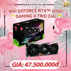TOP VGA bán chạy
