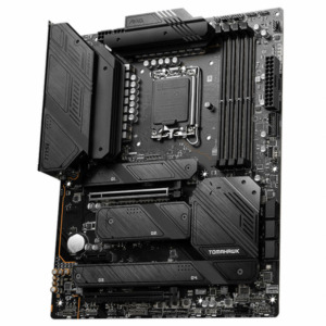 MSI MAG Z790 Tomahawk Wifi H3 MSI MAG Z790 TOMAHAWK WIFI - Socket 1700