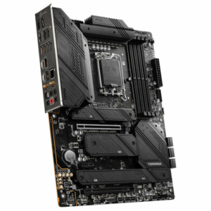 MSI MAG Z790 Tomahawk Wifi H4 MSI MAG Z790 TOMAHAWK WIFI - Socket 1700
