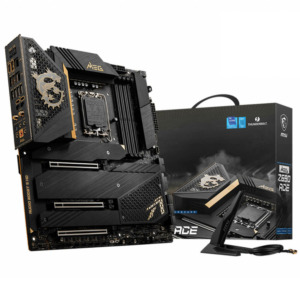 MSI MEG Z690 ACE - Socket 1700