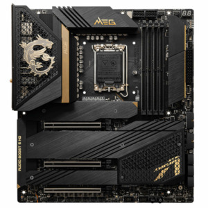 MSI MEG Z690 ACE H2 MSI MEG Z690 ACE - Socket 1700