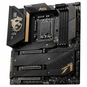 MSI MEG Z690 ACE H3 MSI MEG Z690 ACE - Socket 1700