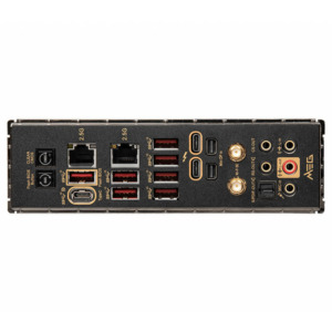 MSI MEG Z690 ACE H5 MSI MEG Z690 ACE - Socket 1700