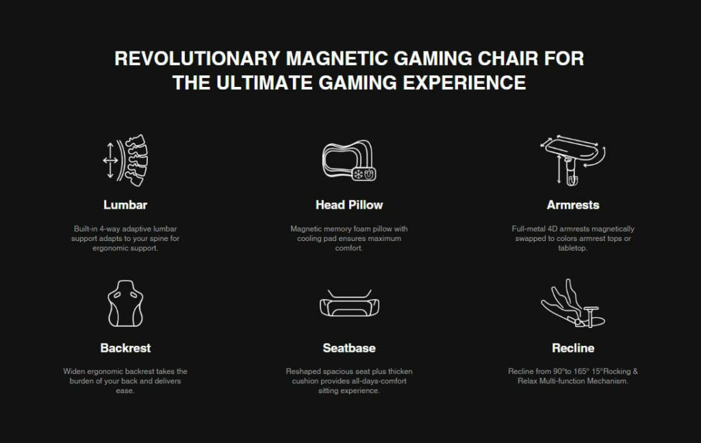 andaseat Kaiser 3 2 Andaseat Kaiser 3 Bentle Brown - Premium PVC Leather - Ultimate Ergonomic Gaming Chair