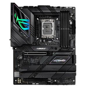 ASUS ROG STRIX Z790 F GAMING WIFI II H2 ASUS ROG STRIX Z790-F GAMING WIFI II - Socket 1700