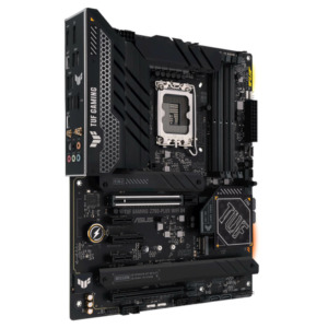 ASUS TUF GAMING Z790-PLUS WIFI D4 - Socket 1700