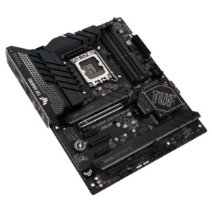 ASUS TUF GAMING Z790-PLUS WIFI D4 - Socket 1700