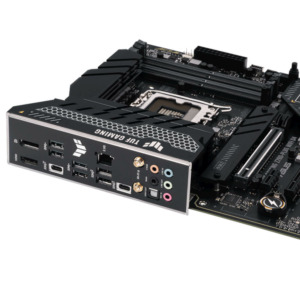 ASUS TUF GAMING Z790-PLUS WIFI D4 - Socket 1700