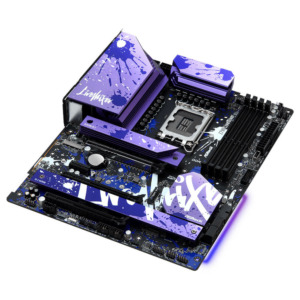 Asrock Z790 LiveMixer H3 ASRock Z790 LiveMixer - Socket 1700