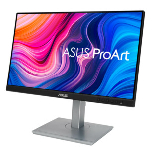 Asus ProArt Display PA247CV – 24 inch FHD IPS / 100% sRGB / USB-C / 75Hz / 5ms