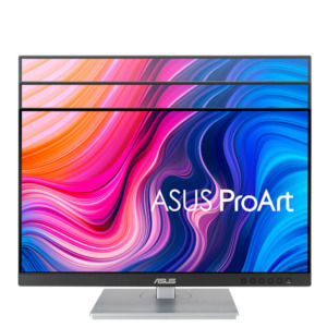 Asus ProArt Display PA247CV – 24 inch FHD IPS / 100% sRGB / USB-C / 75Hz / 5ms