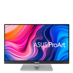 Asus ProArt Display PA247CV – 24 inch FHD IPS / 100% sRGB / USB-C / 75Hz / 5ms
