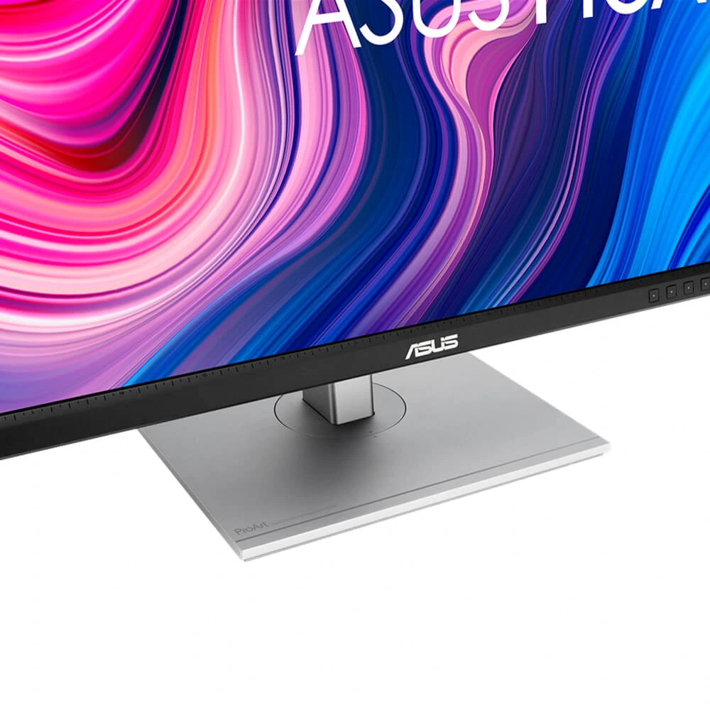 ASUS（エイスース） 27型 プロフェッショナル液晶ディスプレイ(IPS、4K