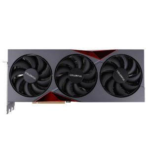 ColorFul GeForce RTX™ 4090 NB EX V 24GB GDDR6X H2 ColorFul GeForce RTX™ 4090 NB EX-V - 24GB GDDR6X