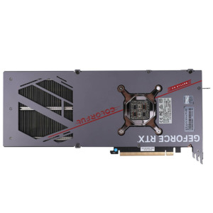 ColorFul GeForce RTX™ 4090 NB EX V 24GB GDDR6X H5 ColorFul GeForce RTX™ 4090 NB EX-V - 24GB GDDR6X