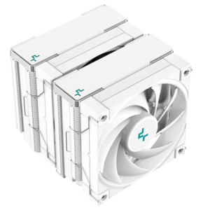 DeepCool AK620 WH H3 DeepCool AK620 WHITE - CPU Air Cooler