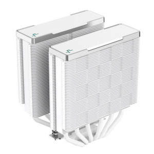 DeepCool AK620 WH H5 DeepCool AK620 WHITE - CPU Air Cooler