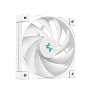DeepCool AK620 WH H6 DeepCool AK620 WHITE - CPU Air Cooler