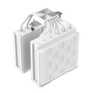 DeepCool AK620 WH H7 DeepCool AK620 WHITE - CPU Air Cooler