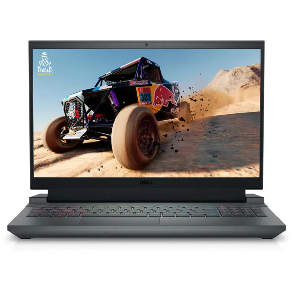 Dell G15 5530 (G15-5530-i7H165W11GR4060) - Intel Core i7-13650HX – RTX™ 4060 – 16GB RAM - 512GB SSD - 15.6 inch FHD+ 165Hz