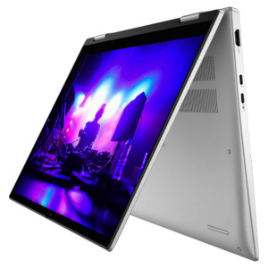 Dell Inspiron 14 7430 2 in 1 H6 Dell Inspiron 14 7430 2-in-1 (T7430-i7U165W11SLU) Platinum Silver - Intel Core i7-1355U - 16GB RAM - 512GB SSD - 14 inch FHD+