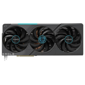 Gibabyte GeForce RTX™ 4080 16GB EAGLE OC H4 Gigabyte GeForce RTX™ 4080 16GB EAGLE - 16GB GDDR6X