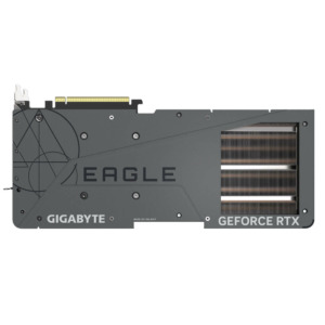 Gibabyte GeForce RTX™ 4080 16GB EAGLE OC H5 Gigabyte GeForce RTX™ 4080 16GB EAGLE - 16GB GDDR6X