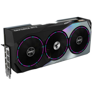 Gigabyte AORUS GeForce RTX™ 4080 16GB MASTER H2 Gigabyte AORUS GeForce RTX™ 4080 16GB MASTER - 16GB GDDR6X