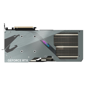Gigabyte AORUS GeForce RTX™ 4080 16GB MASTER H7 Gigabyte AORUS GeForce RTX™ 4080 16GB MASTER - 16GB GDDR6X