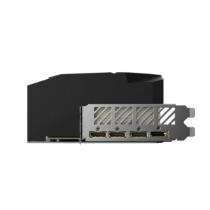 Gigabyte AORUS GeForce RTX™ 4080 16GB MASTER H9 Gigabyte AORUS GeForce RTX™ 4080 16GB MASTER - 16GB GDDR6X