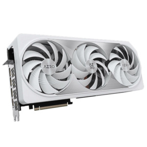 Gigabyte GeForce RTX™ 4080 16GB AERO OC - 16GB GDDR6X