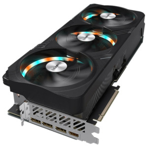 Gigabyte GeForce RTX™ 4080 16GB GAMING OC H4 Gigabyte GeForce RTX™ 4080 16GB GAMING OC - 16GB GDDR6X