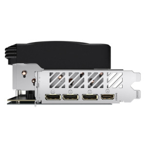 Gigabyte GeForce RTX™ 4080 16GB GAMING OC H8 Gigabyte GeForce RTX™ 4080 16GB GAMING OC - 16GB GDDR6X