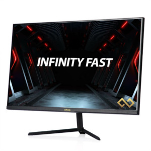 Infinity fast 3 Infinity Fast - 23.8 inch FHD IPS / 144Hz / AMD Freesync / Gsync / Chuyên Game