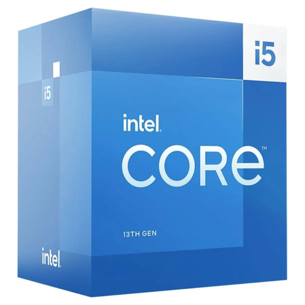 TRAY – Intel Core i5-13400 – 10C/16T – 20MB Cache – Upto 4.60 GHz