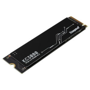 Kingston KC3000 H2 Kingston KC3000 2TB - PCIe 4.0x4 NVMe SSD