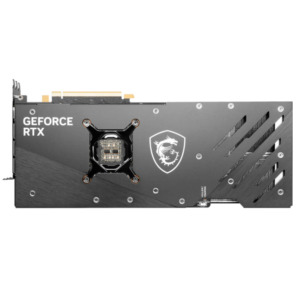 MSI GeForce RTX™ 4080 16GB GAMING X TRIO - 16GB GDDR6X