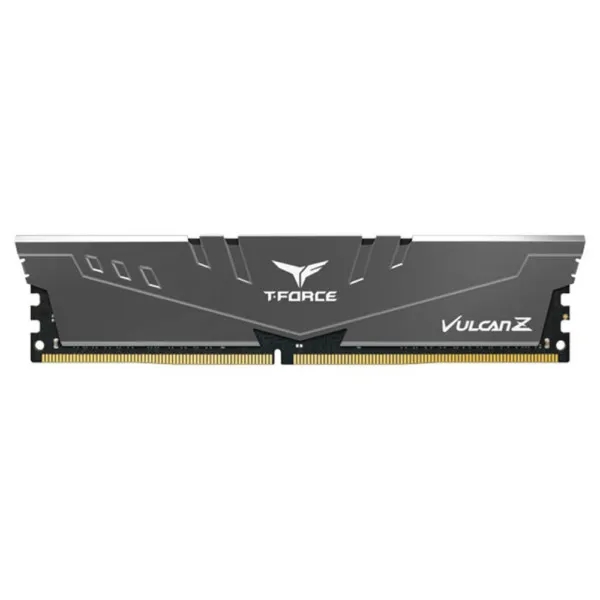 T-FORCE VULCAN Z - 16GB (1x16GB) DDR4 - Bus 3200MHz Cas 16