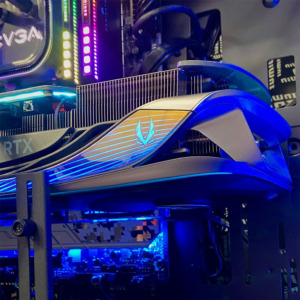 ZOTAC GAMING GeForce RTX™ 4090 AMP Extreme AIRO - 24GB GDDR6X