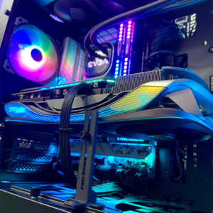 ZOTAC GAMING GeForce RTX™ 4090 AMP Extreme AIRO - 24GB GDDR6X