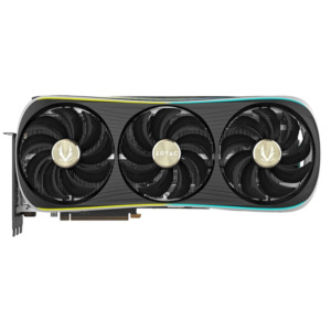 ZOTAC GAMING GeForce RTX 4090 AMP Extreme AIRO - H2