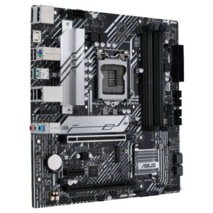 Asus PRIME B560M A H2 ASUS PRIME B560M-A - Socket 1200