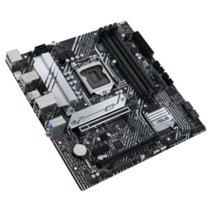 Asus PRIME B560M A H4 ASUS PRIME B560M-A - Socket 1200