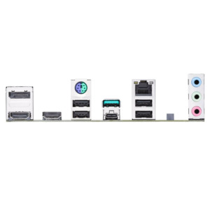 Asus PRIME B560M A H5 ASUS PRIME B560M-A - Socket 1200