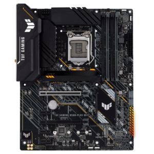 Asus TUF GAMING B560 PLUS WIFI h2 ASUS TUF GAMING B560-PLUS WIFI - Socket 1200
