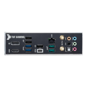 Asus TUF GAMING B560 PLUS WIFI h6 ASUS TUF GAMING B560-PLUS WIFI - Socket 1200