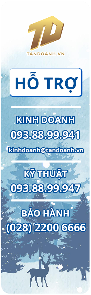 Tân Doanh