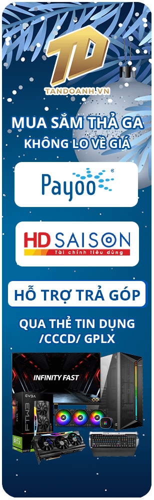 Tân Doanh