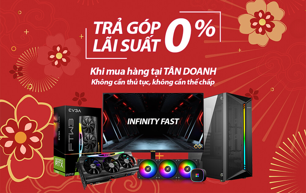 Tân Doanh